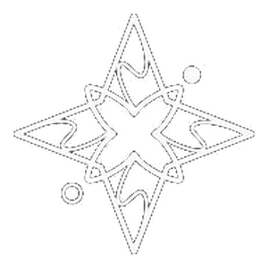 The4s Logo